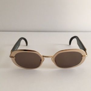 Auth Christian Dior sunglasses-Austria